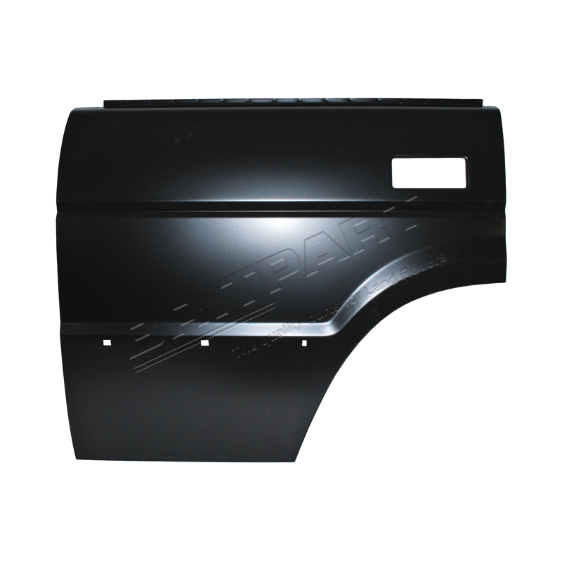 PANEL OUTER LH