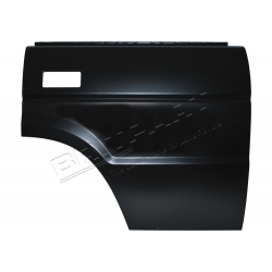 PANEL REAR DOOR RH