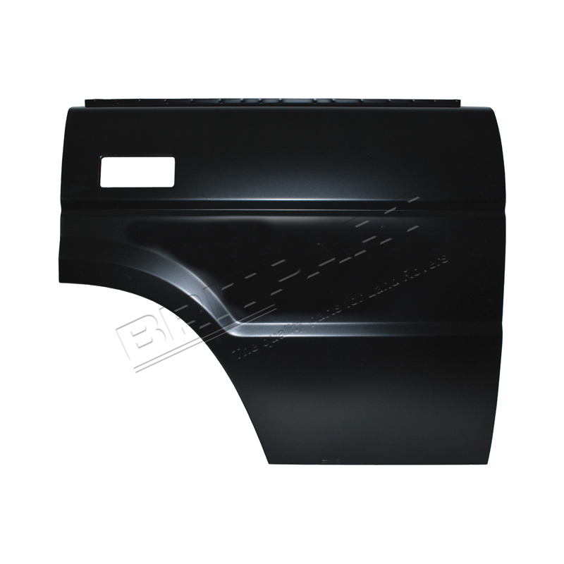 PANEL REAR DOOR RH
