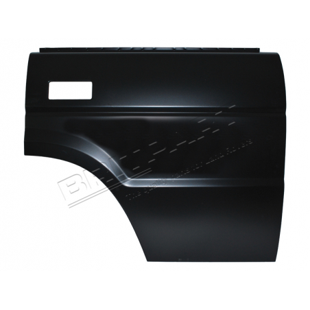 PANEL REAR DOOR RH