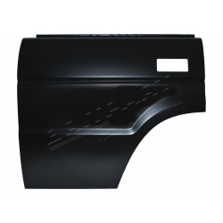 PANEL REAR DOOR LH