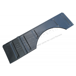 RR REAR INNER WING N/S 2 DOOR