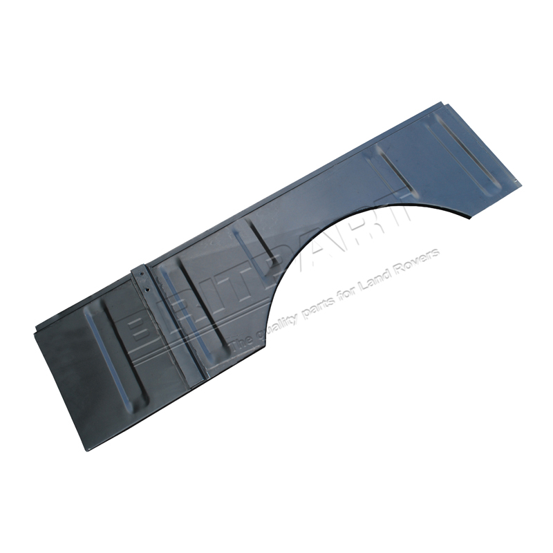 RR REAR INNER WING N/S 2 DOOR