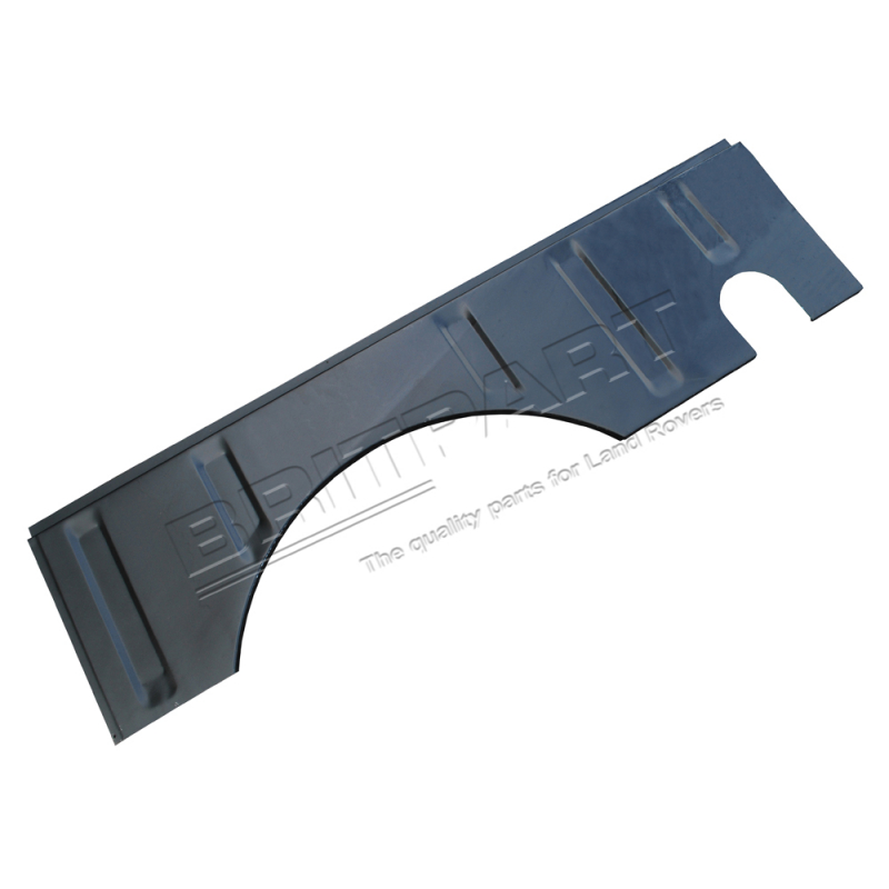 RR REAR INNER WING O/S 2 DOOR