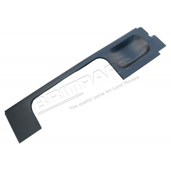 RR REAR INNER FLOOR N/S 2 DOOR