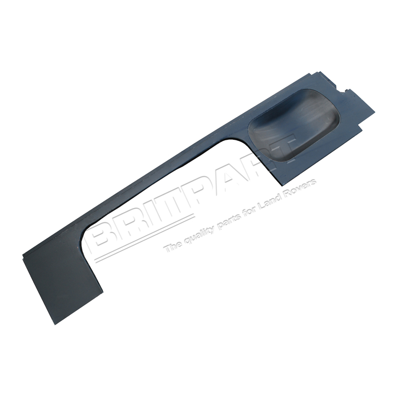 RR REAR INNER FLOOR N/S 2 DOOR