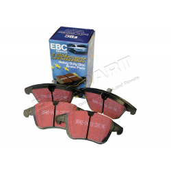 BRAKE PAD FRONT ULTIMAX