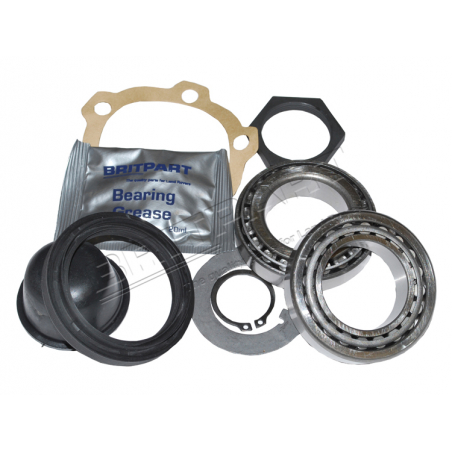 WHEEL BRG KIT - DEF FRT UP TO KA
