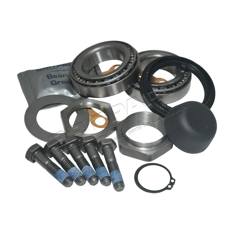 WHEEL BRG KIT - DEF FROM LA