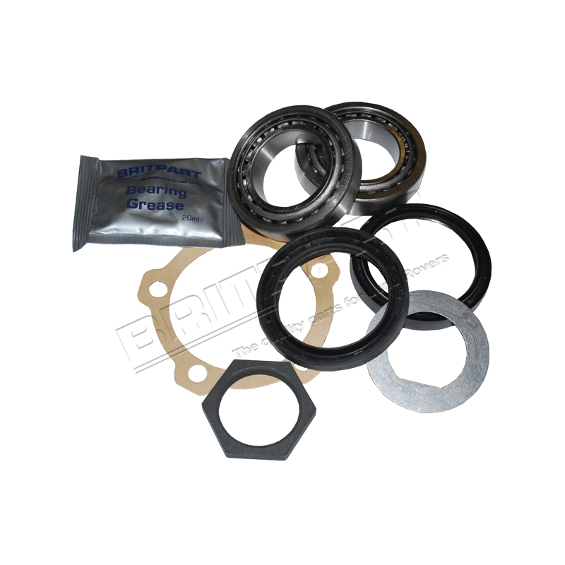 WHEEL BRG KIT - DISCO UP TO JA032850