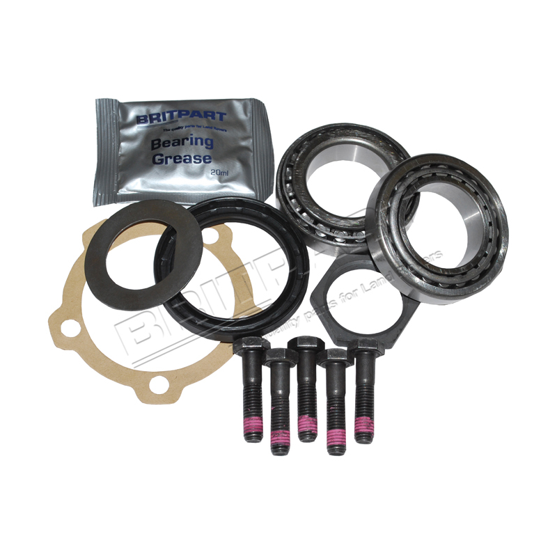 WHEEL BRG KIT - DISCO FROM JA032851