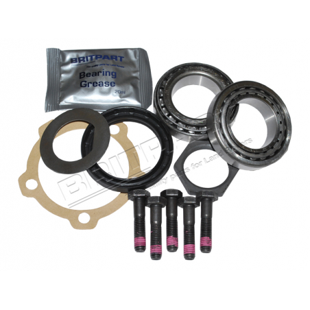 WHEEL BRG KIT - DISCO FROM JA032851