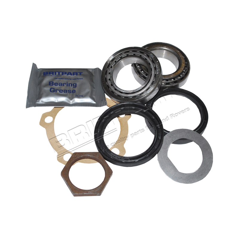 WHEEL BRG KIT - RRC REAR NON ABS TO