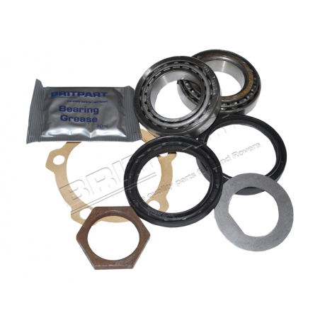 WHEEL BRG KIT - RRC REAR NON ABS TO