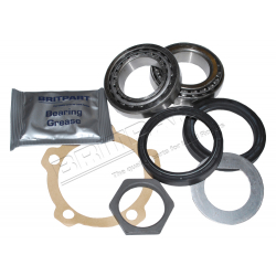 WHEEL BRG KIT - RRC FRT NON ABS