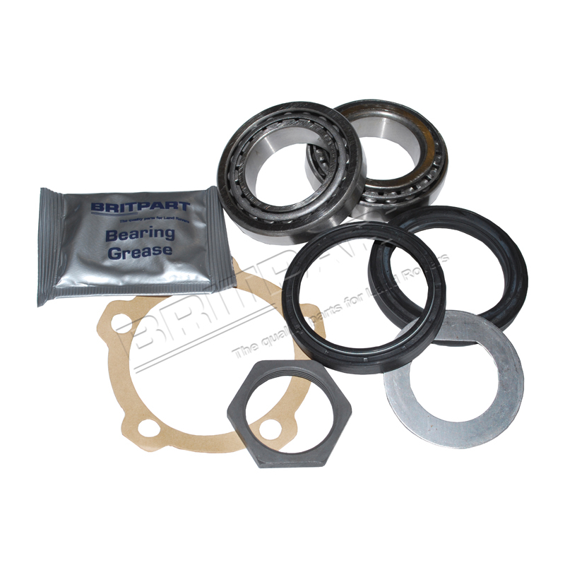WHEEL BRG KIT - RRC FRT NON ABS