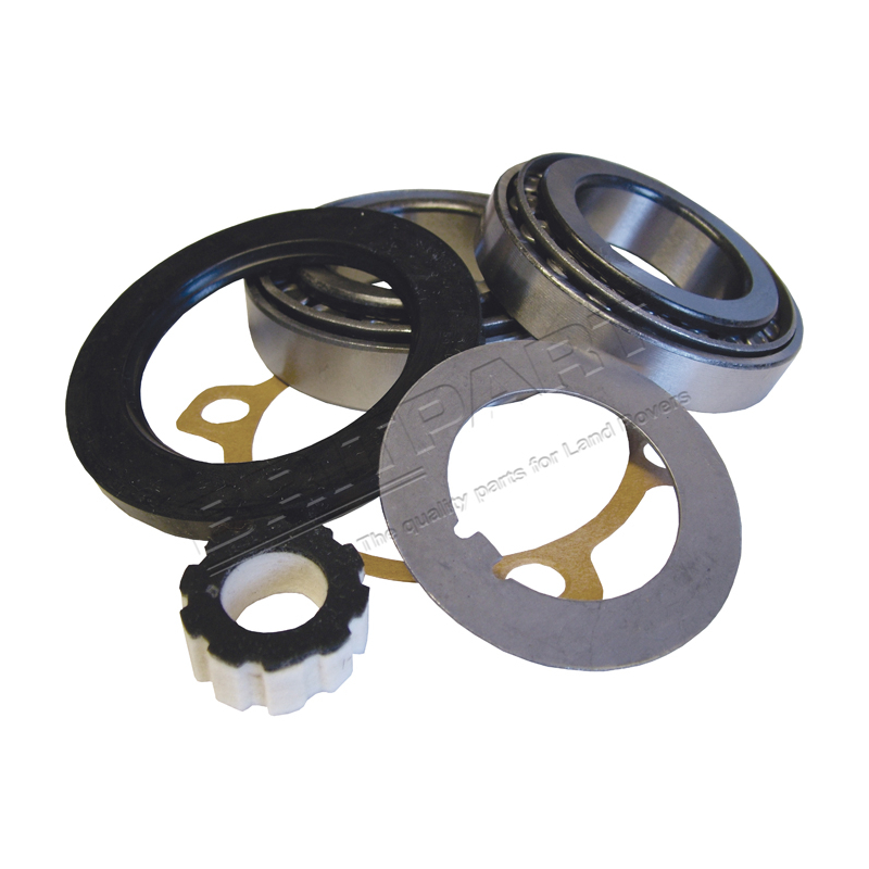 HUB BEARING KIT