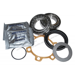 KIT-HUB BRG & OIL SEAL