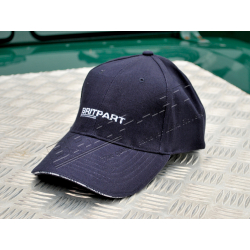 BRITPART BASEBALL CAP