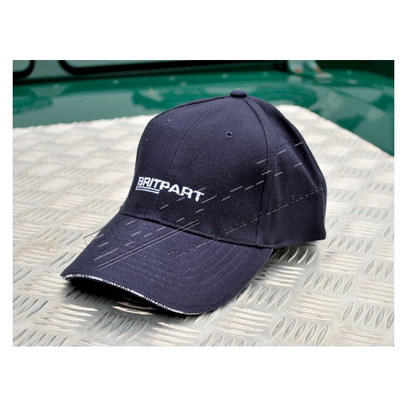 BRITPART BASEBALL CAP