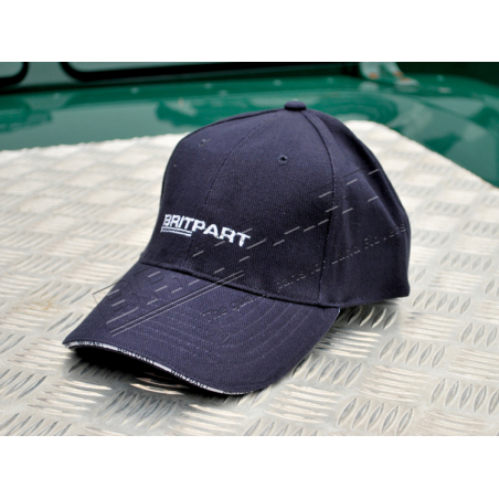 BRITPART BASEBALL CAP