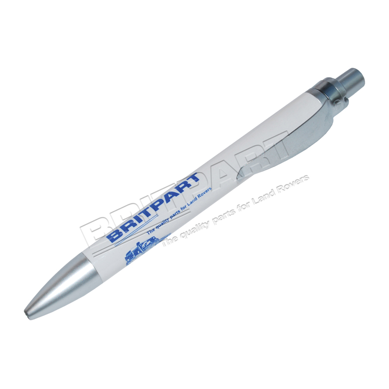 BRITPART PEN