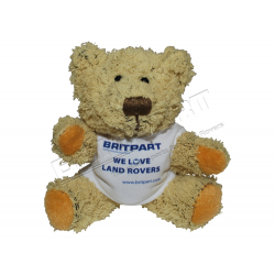 BRITPART TEDDY BEAR