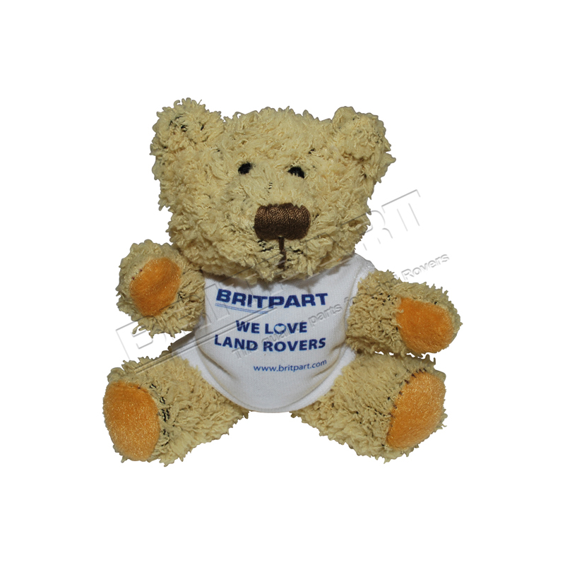 BRITPART TEDDY BEAR