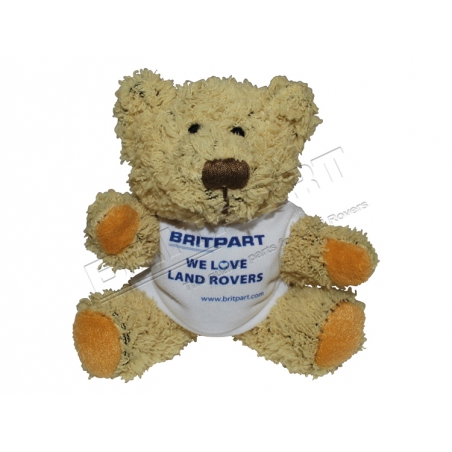 BRITPART TEDDY BEAR