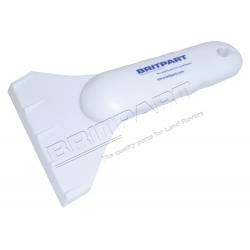 BRITPART ICE SCRAPER