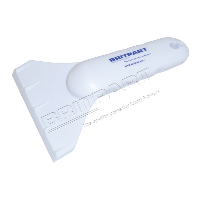 BRITPART ICE SCRAPER
