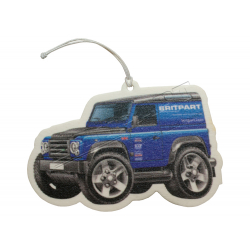 BRITPART AIR FRESHENER