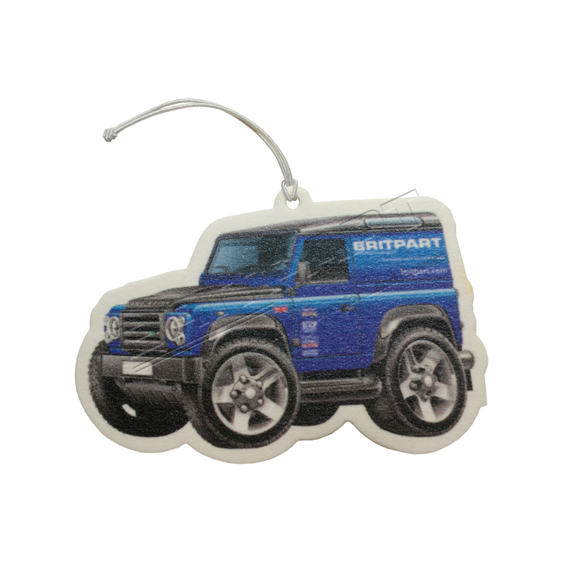 BRITPART AIR FRESHENER