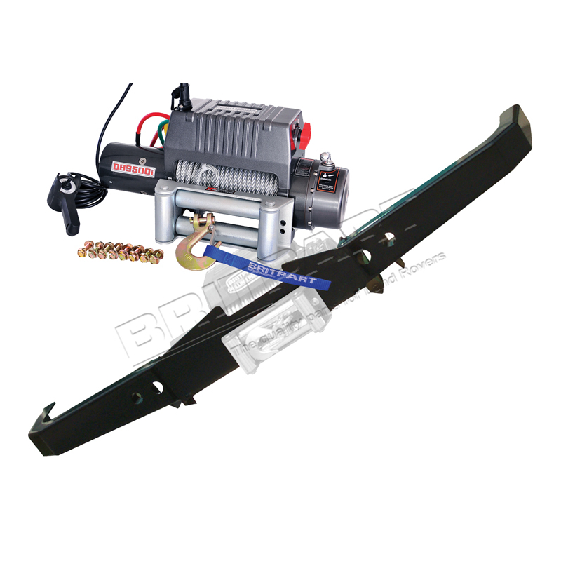 WINCH KIT DISCO I