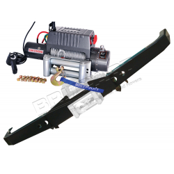 WINCH KIT DISCO I