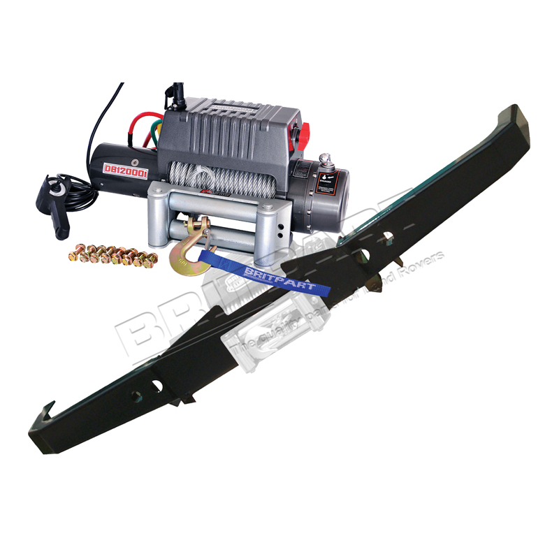WINCH KIT DISCO I