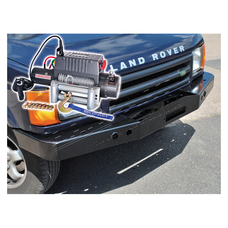 WINCH KIT - DISCO II