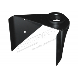 FRT RADIUS ARM BRKT LH