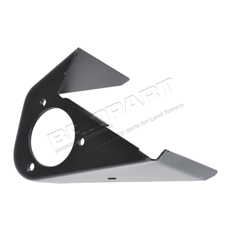 TRAILING LINK BRKT RH