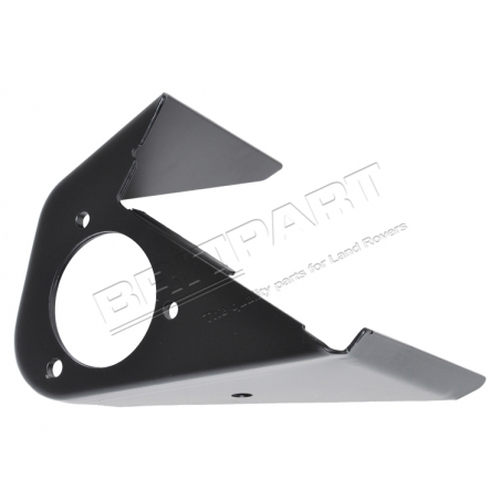 TRAILING LINK BRKT RH