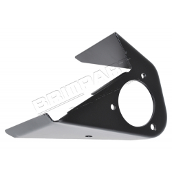 TRAILING LINK BRKT LH