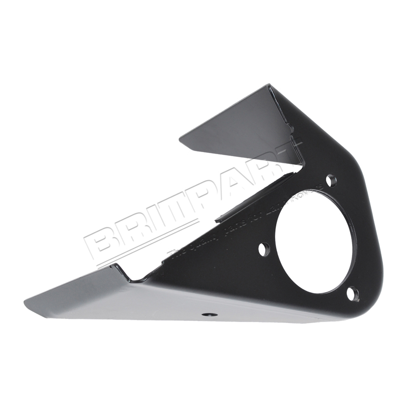 TRAILING LINK BRKT LH