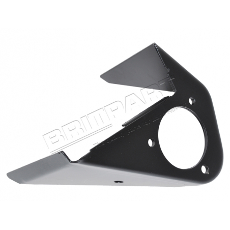 TRAILING LINK BRKT LH