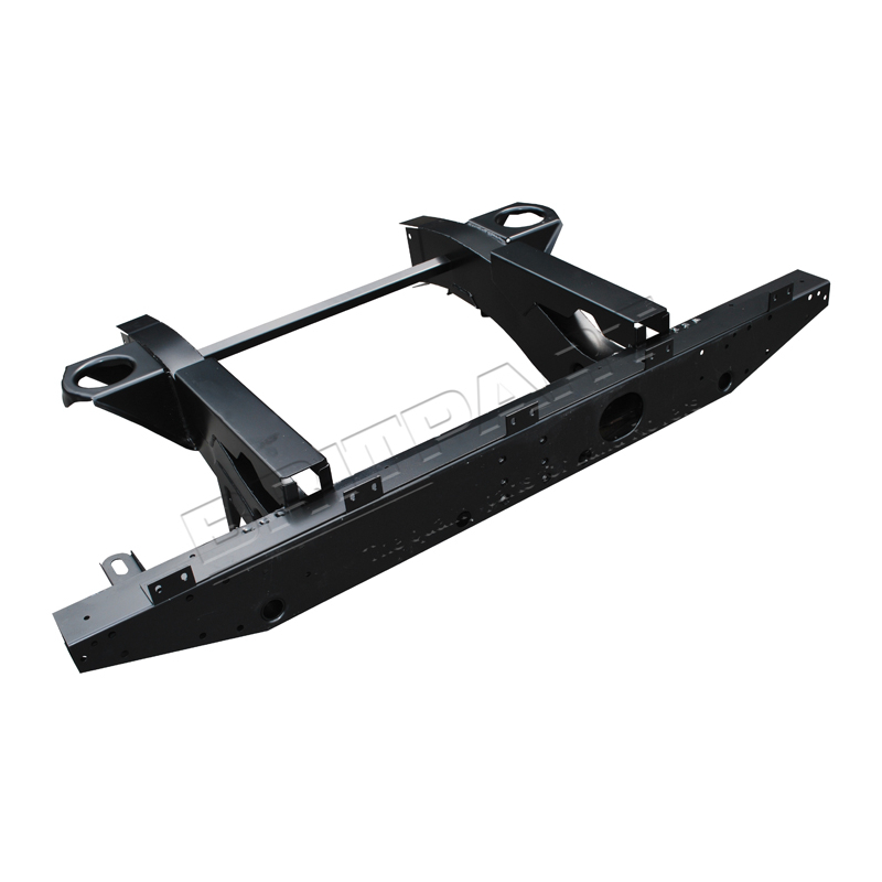 REAR X MEMBER 90 TD5 LONG LEG