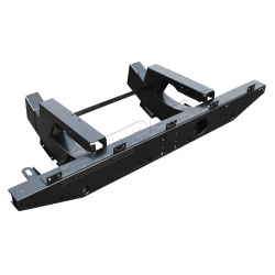 REAR X MEMBER 110 TD5 LONG LEG