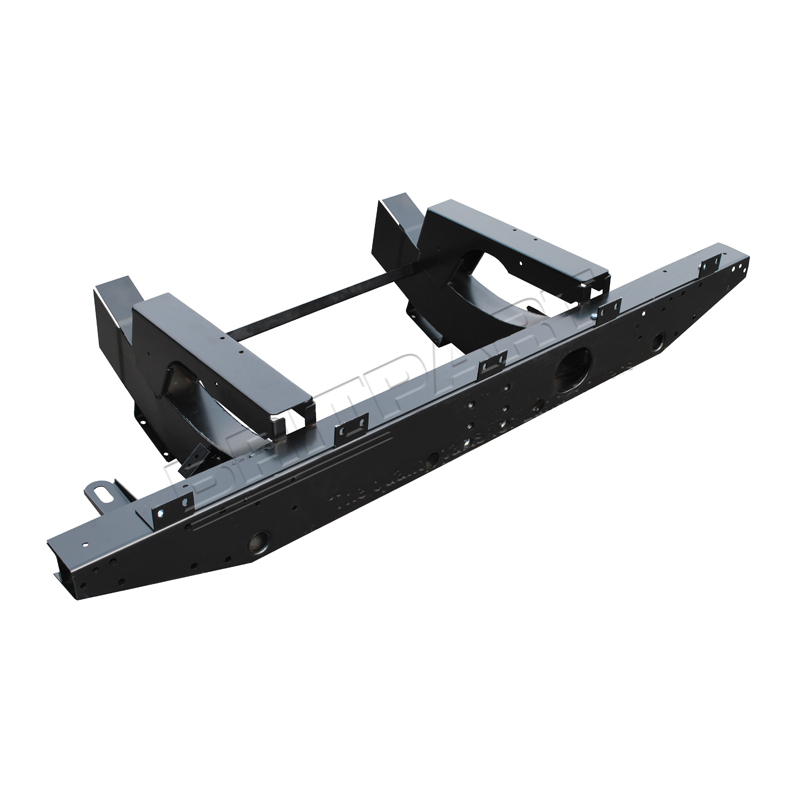 REAR X MEMBER 110 TD5 LONG LEG