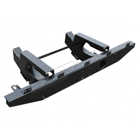 REAR X MEMBER 110 TD5 LONG LEG