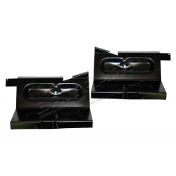 CROSSMEMBER BRACKETS