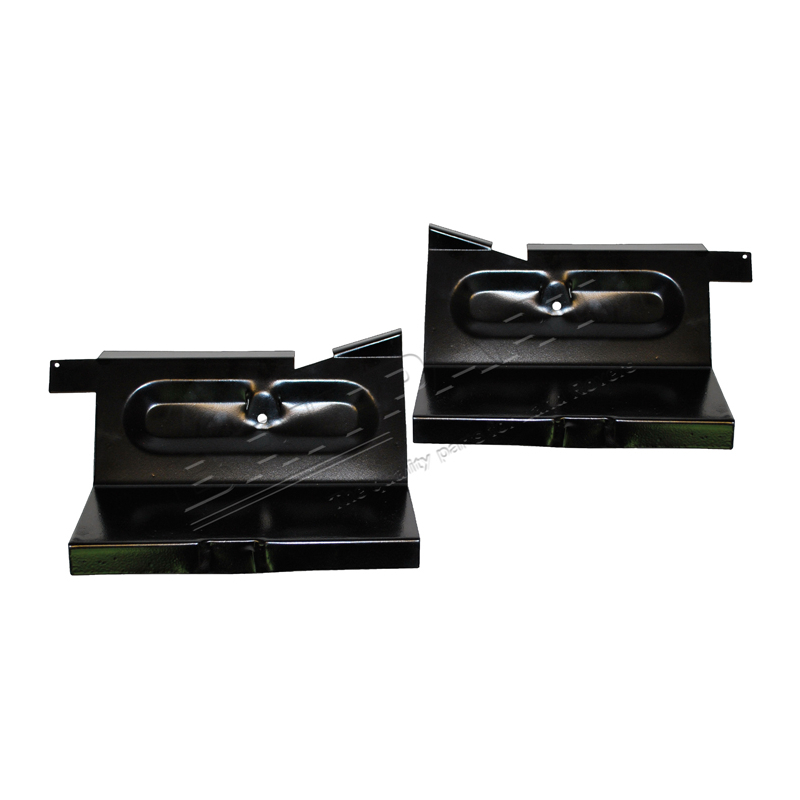 CROSSMEMBER BRACKETS