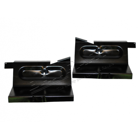 CROSSMEMBER BRACKETS